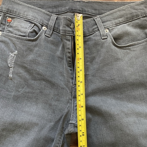 Hudson jeans model Krista ankle super skinny - Picture 10 of 12